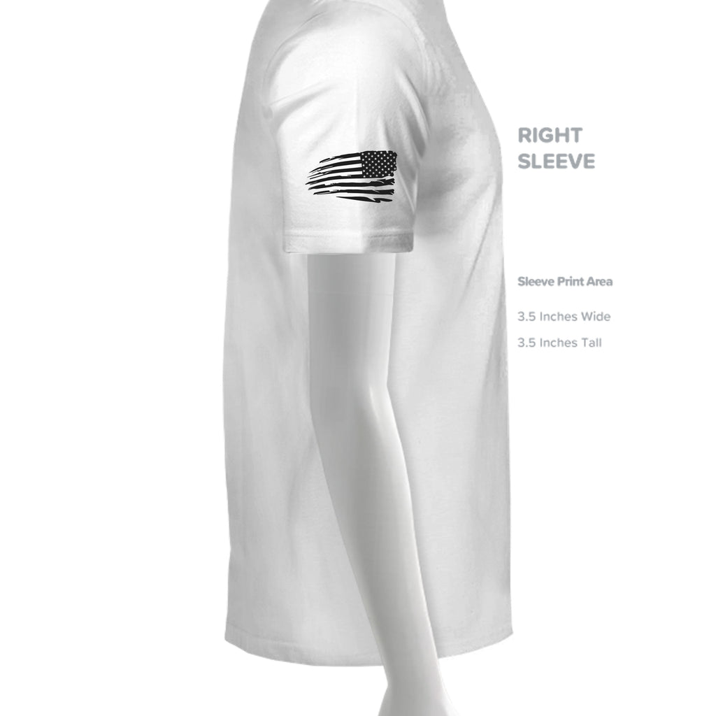 WHITE - 3000 - SLEEVE_RIGHT