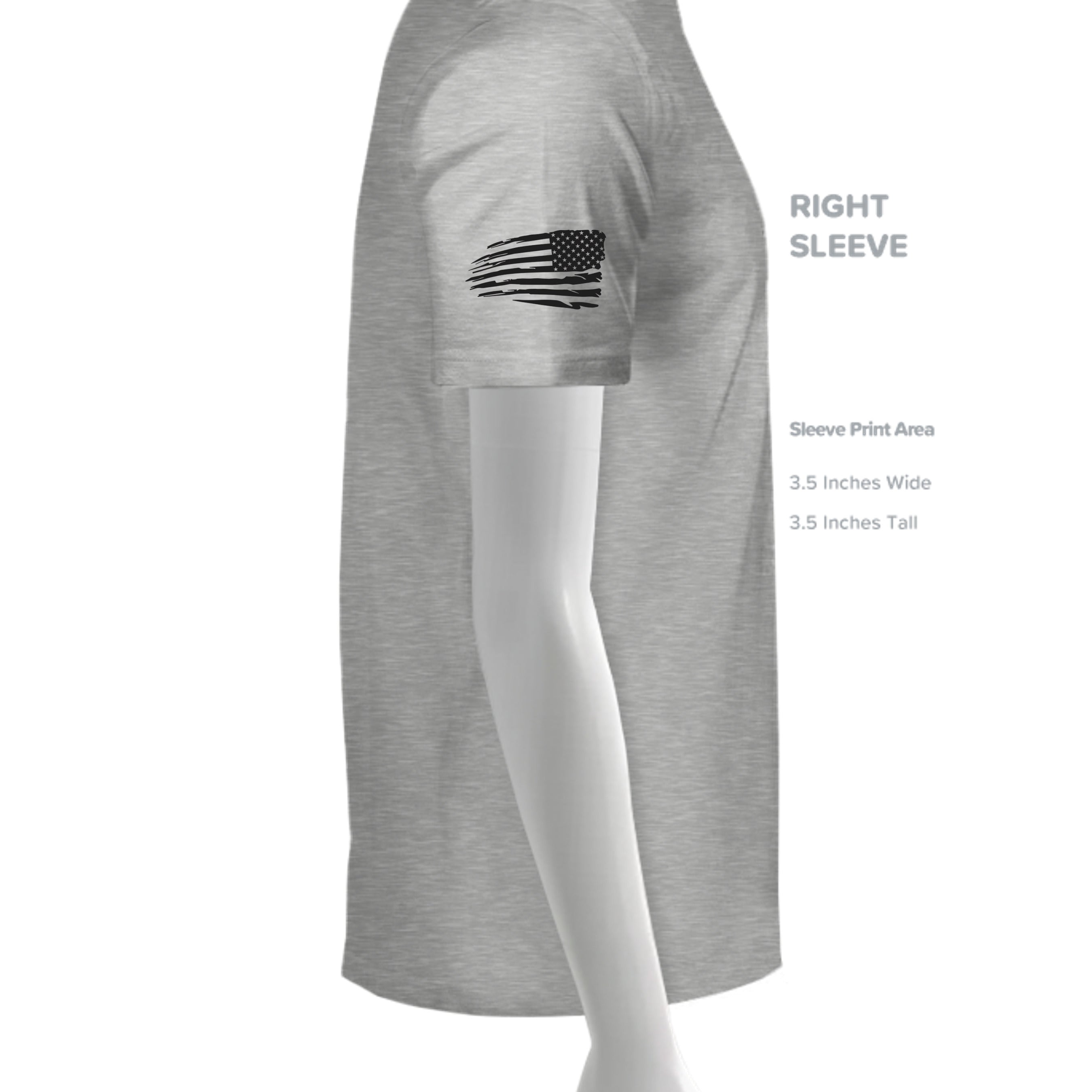 Ash - 3000 - SLEEVE_RIGHT