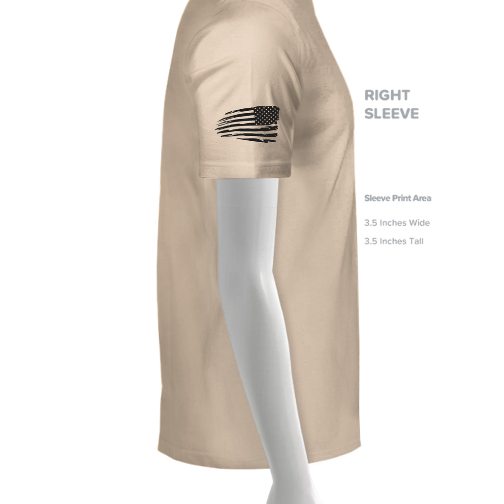 Natural - 3000 - SLEEVE_RIGHT