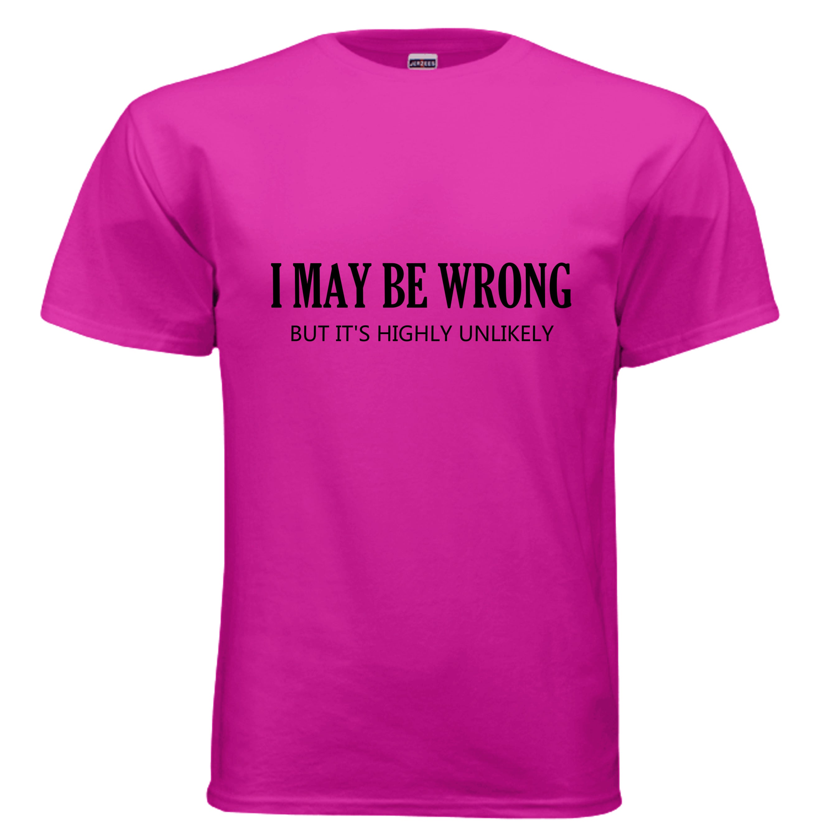 CYBER PINK - 29M - FRONT