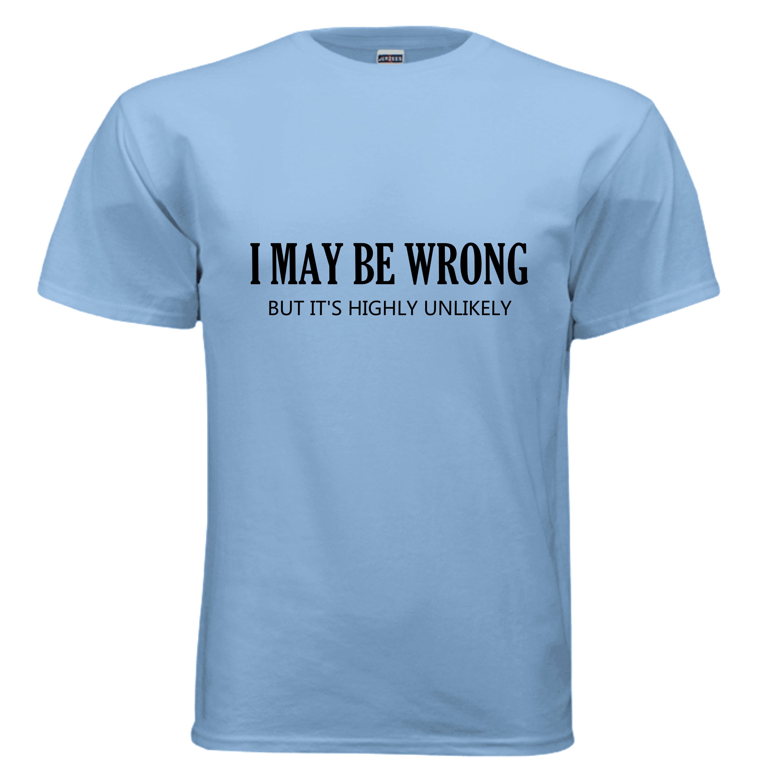 Light Blue - 29M - FRONT