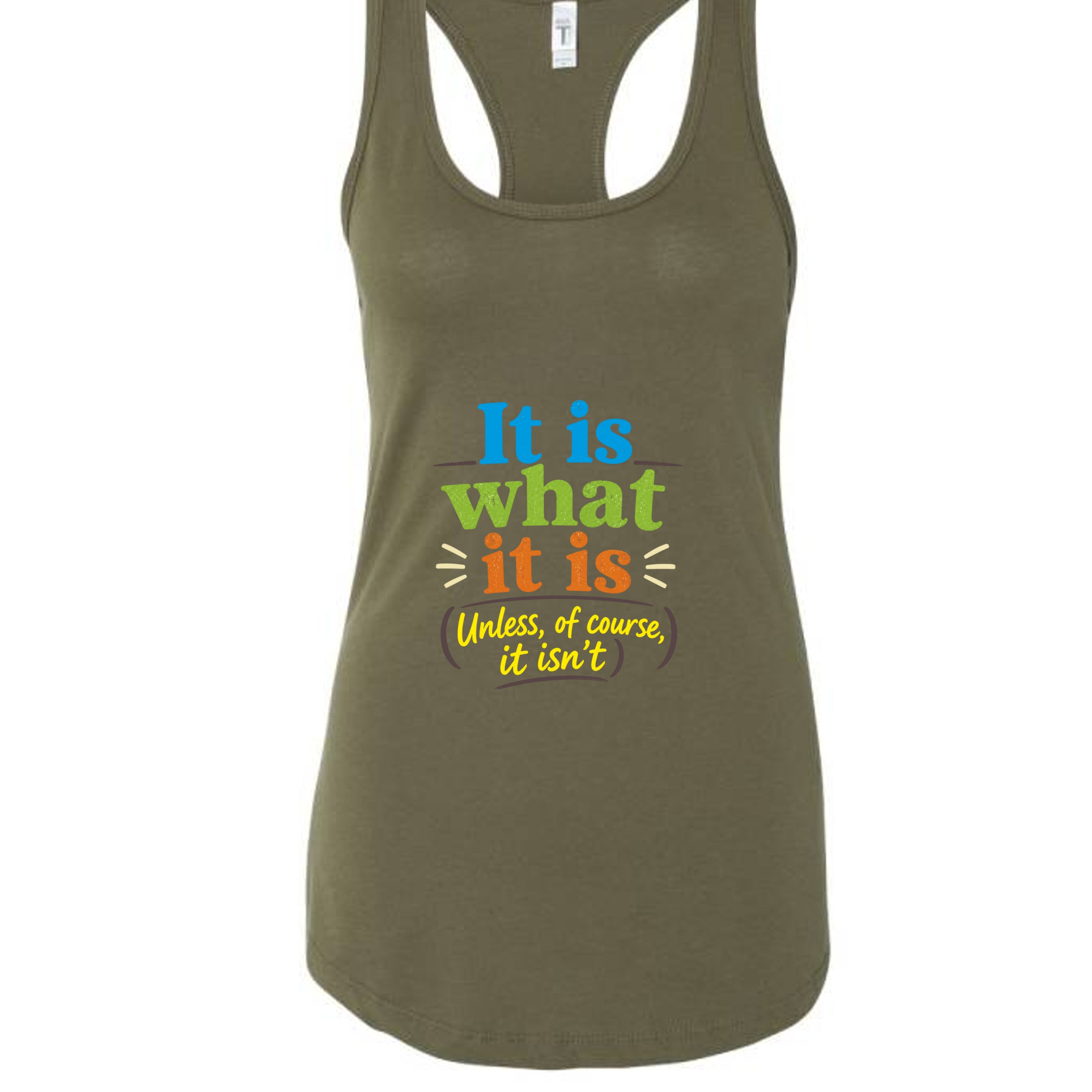 Military Green - N1533 - FRONT