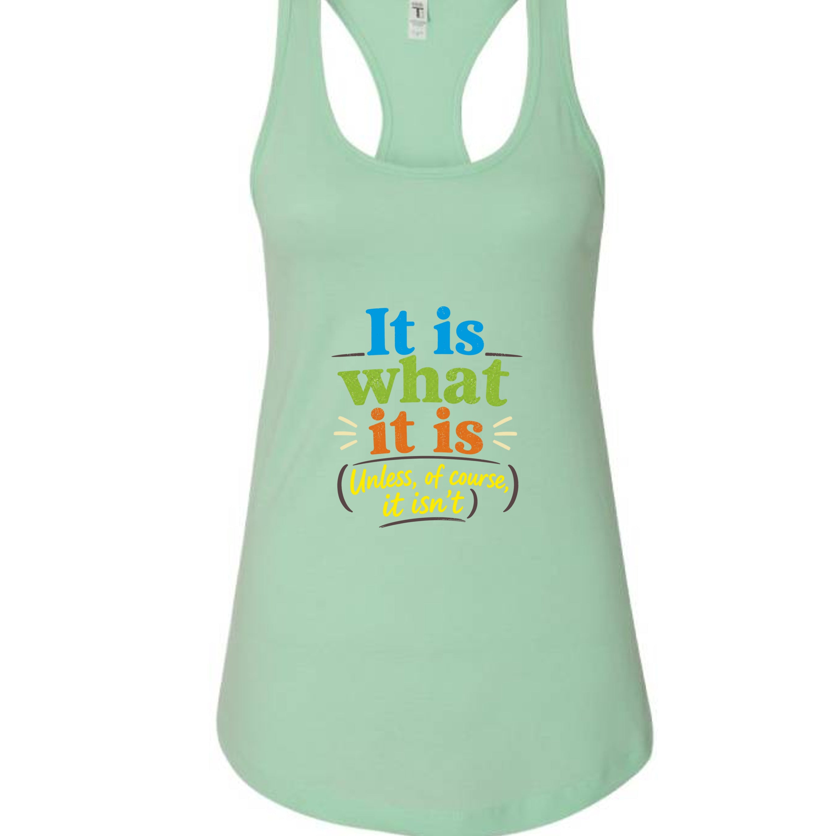 Mint - N1533 - FRONT
