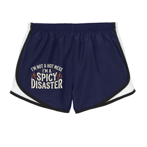 TrNavy/Wht/Blk - LST304 - FRONT