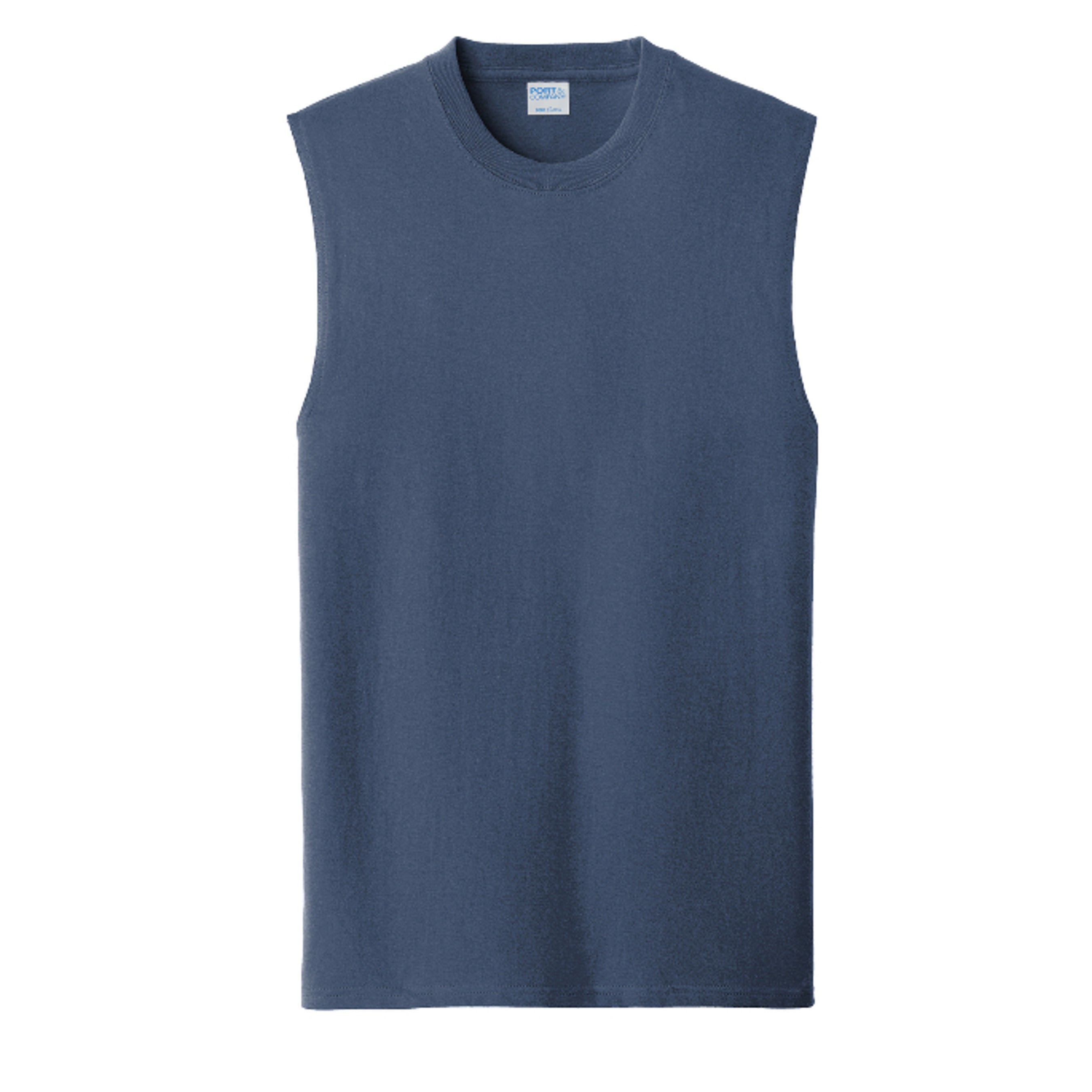 Navy - PC54SL - FRONT