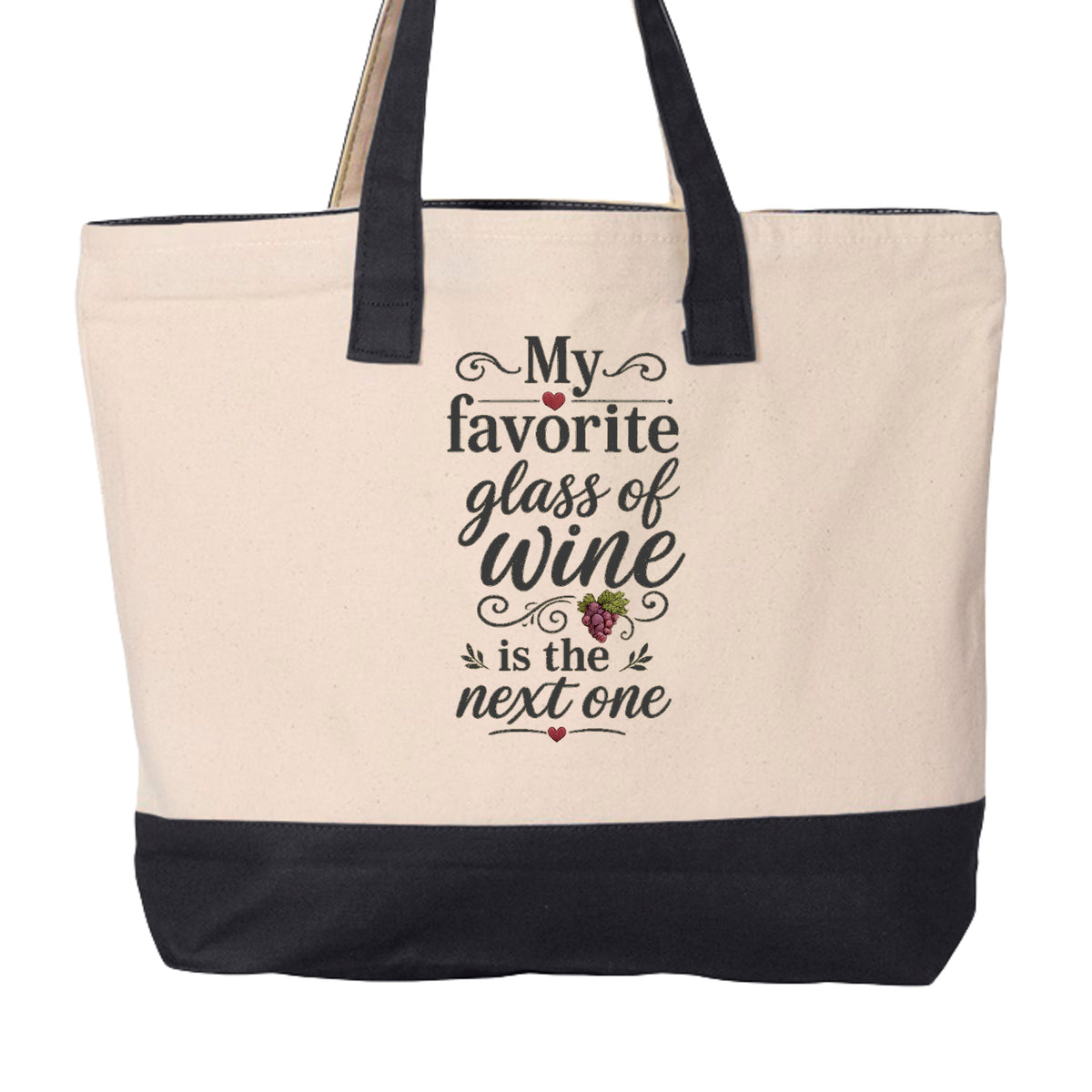 Natural/ Black - Q1300 - BACK