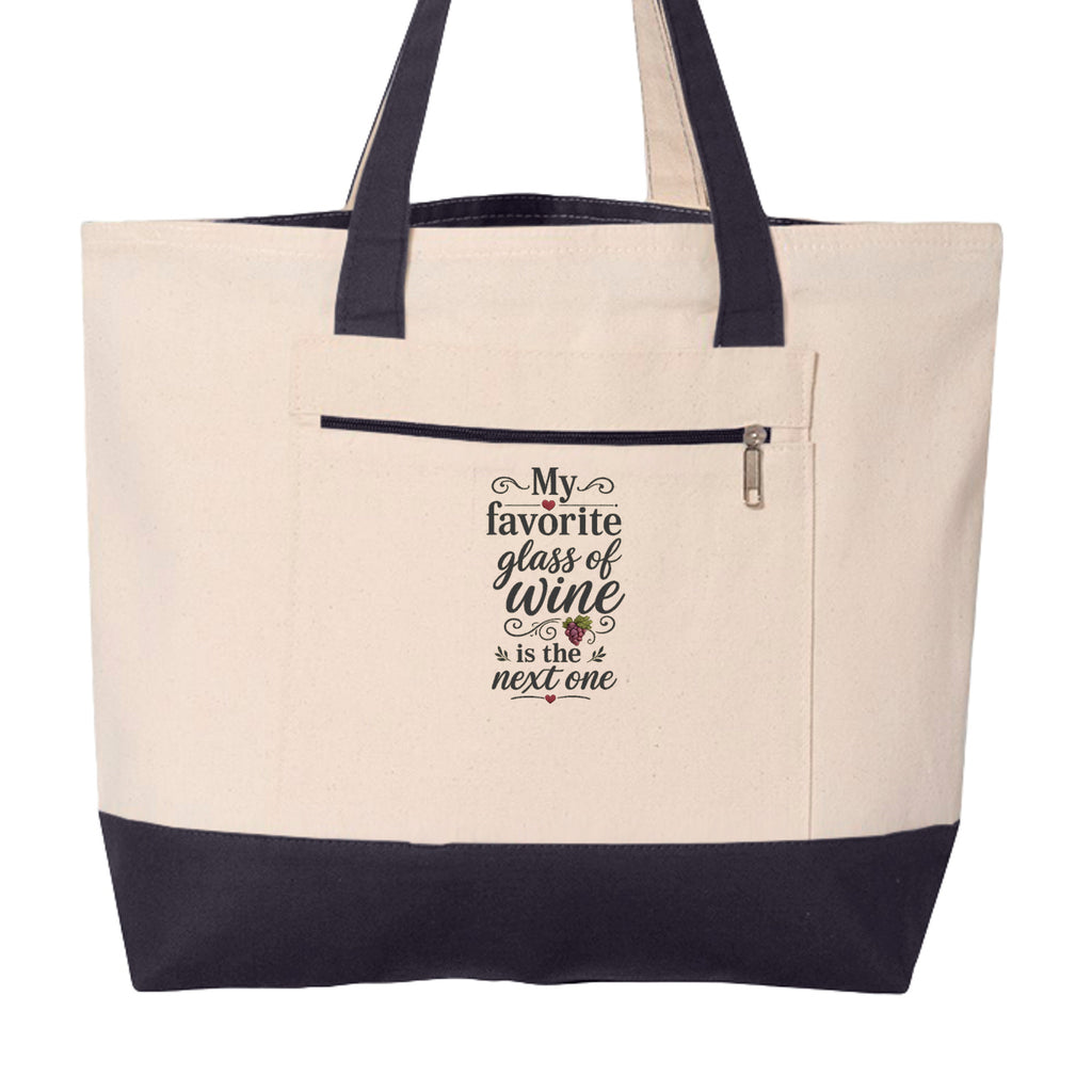 Natural/ Navy - Q1300 - FRONT