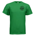 IRISH GREEN - G500 - FRONT