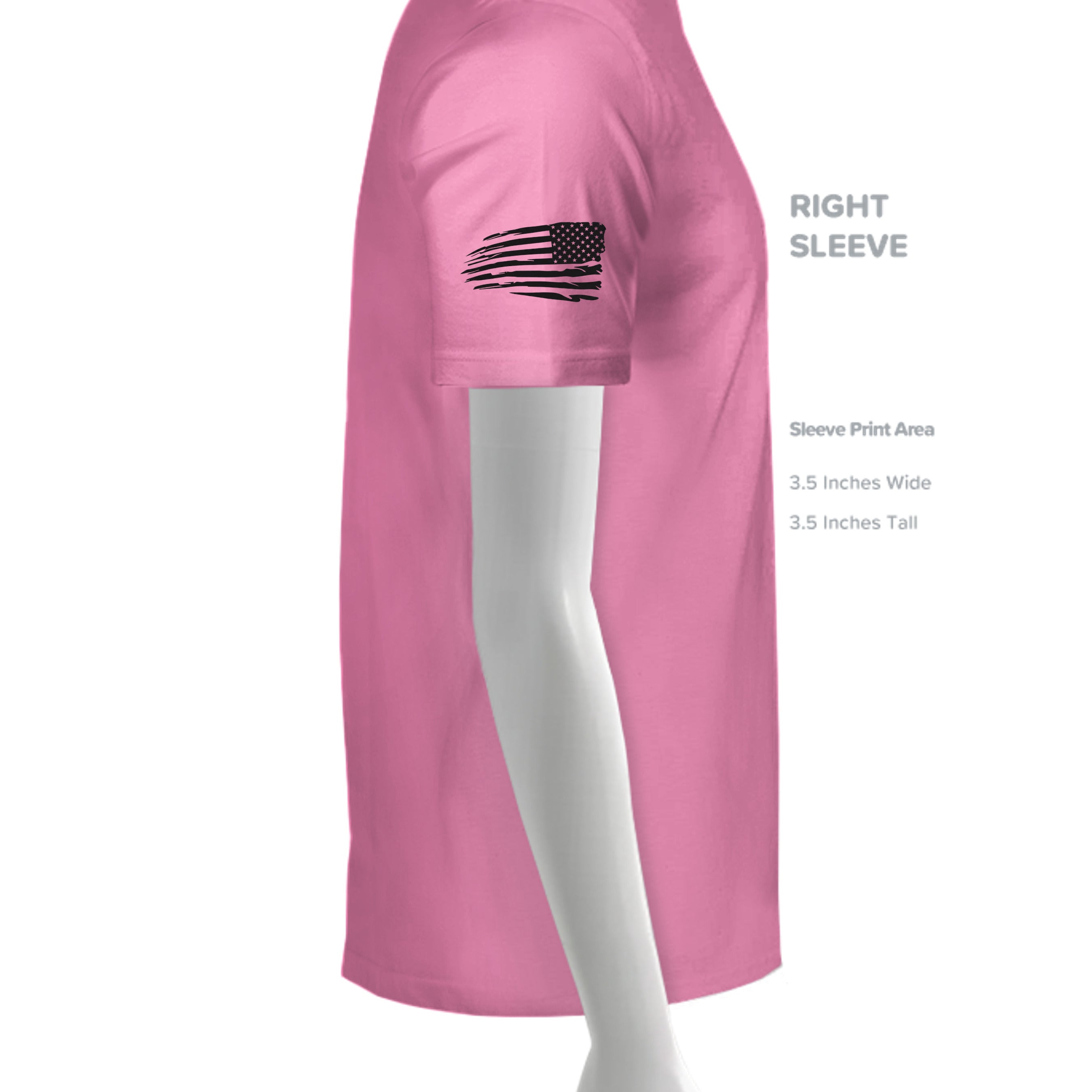 AZALEA - G500 - SLEEVE_RIGHT