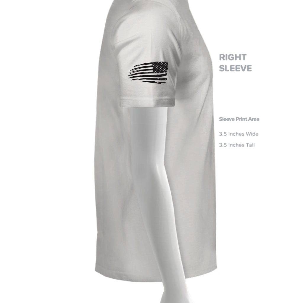 ICE GREY - G500 - SLEEVE_RIGHT