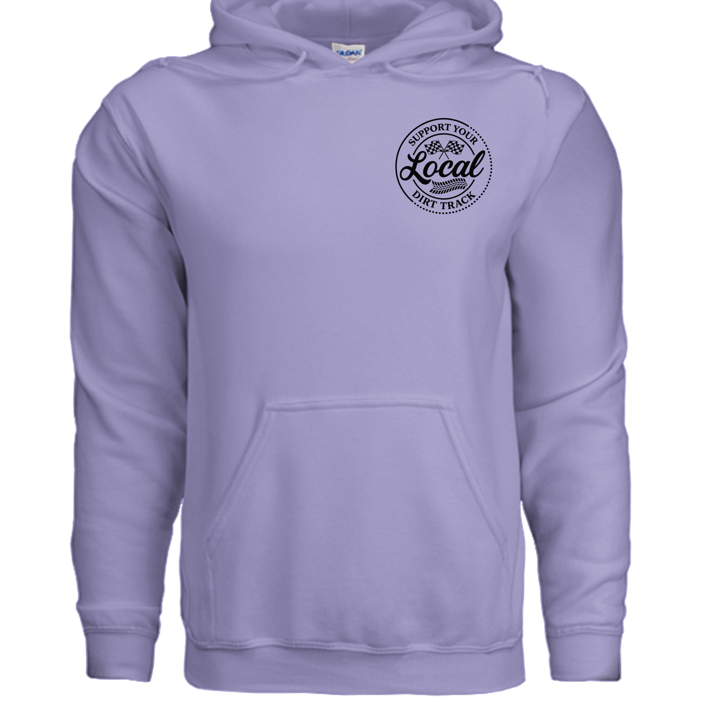 VIOLET - G185 - FRONT