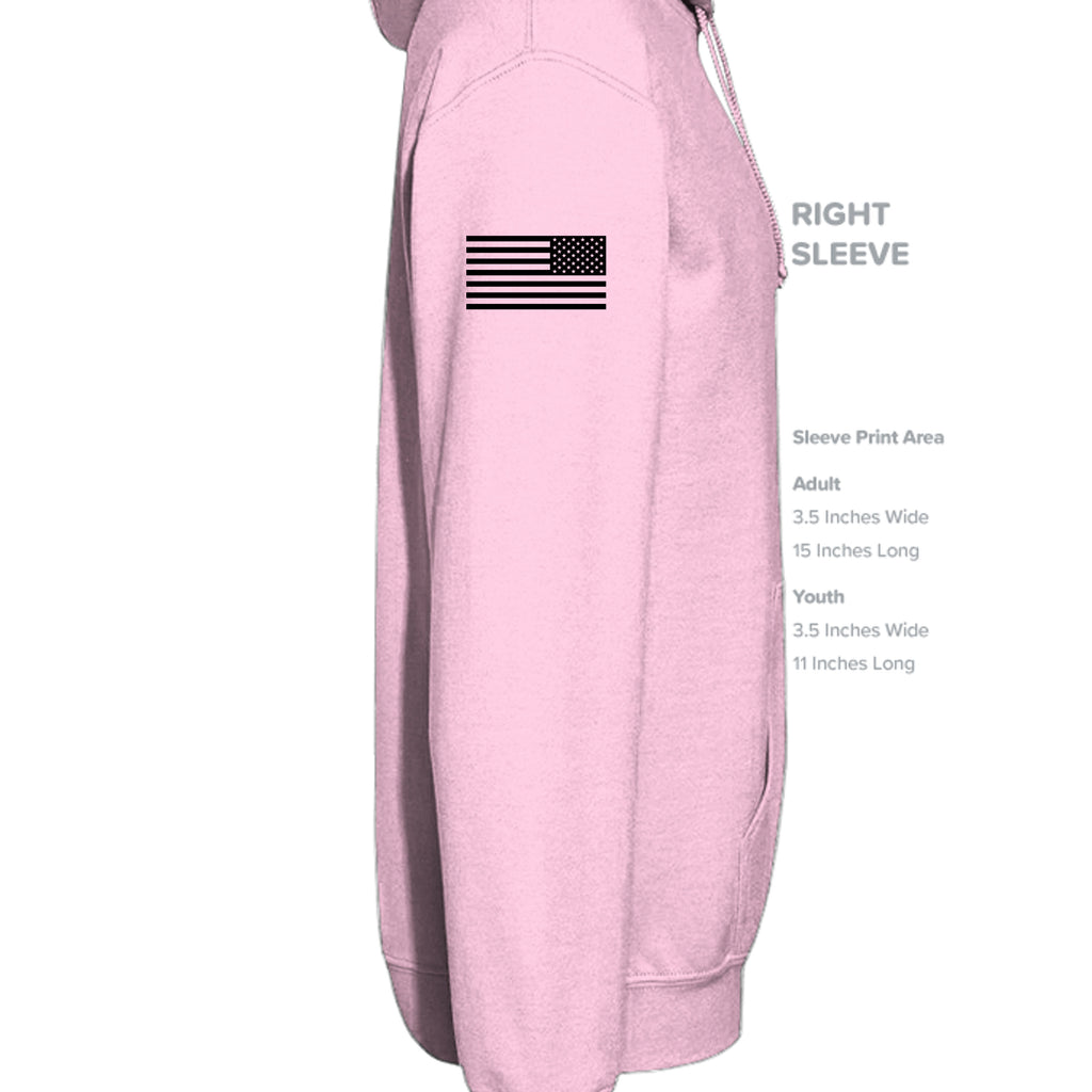 LIGHT PINK - G185 - SLEEVE_RIGHT