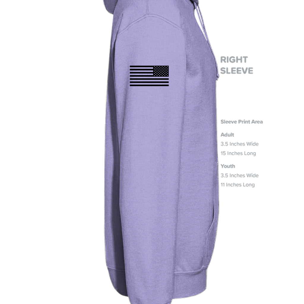 VIOLET - G185 - SLEEVE_RIGHT
