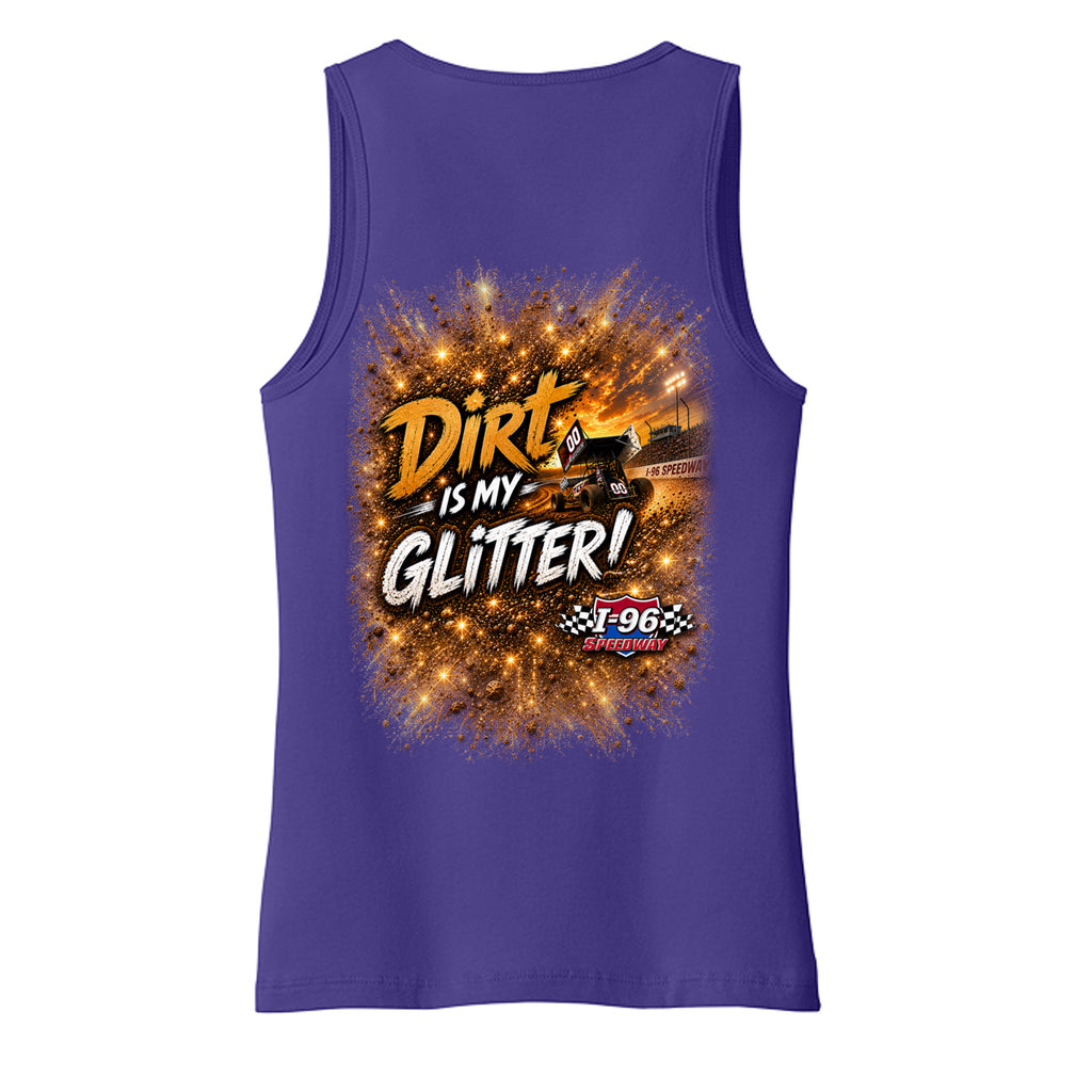 Purple Rush - 3933NL - BACK