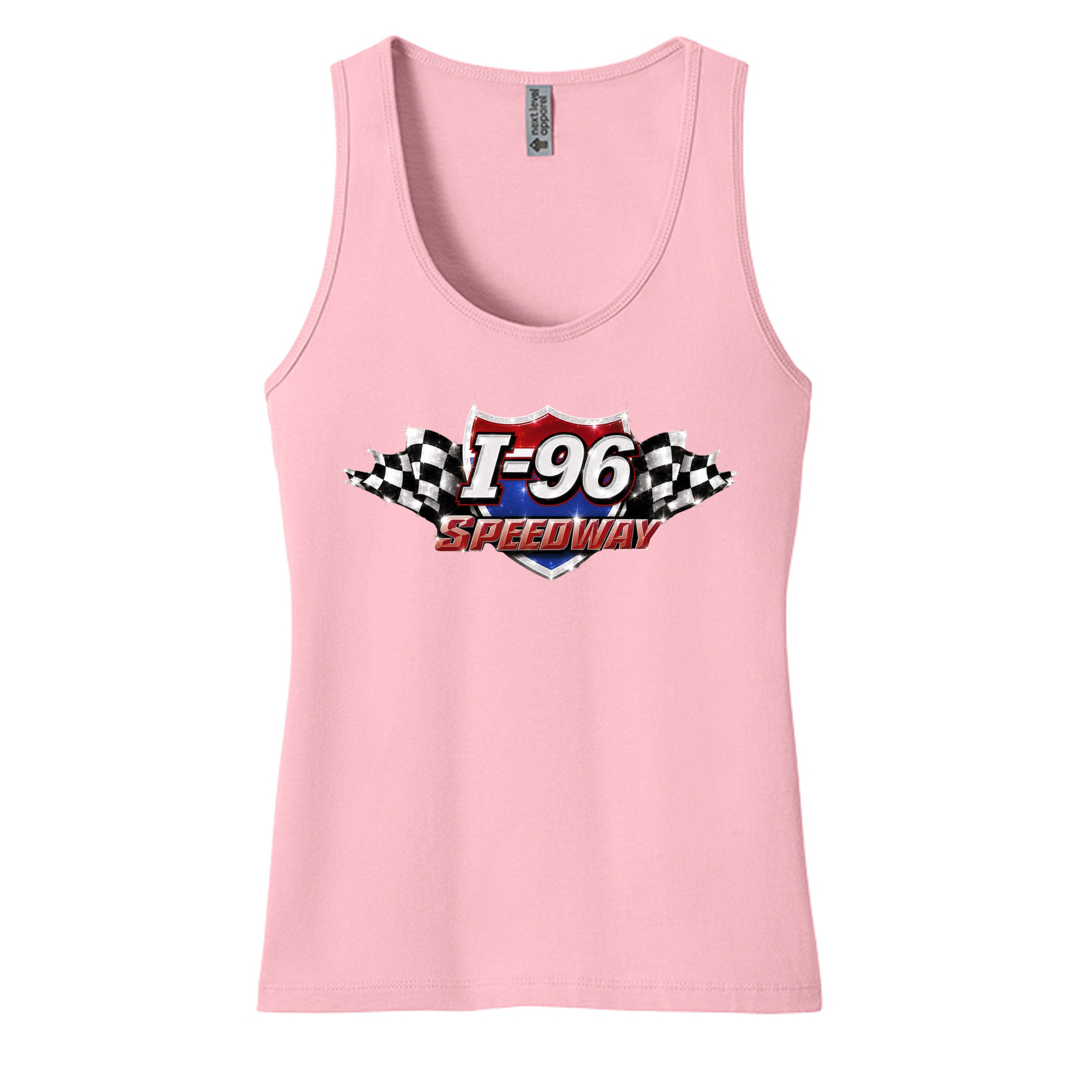 Light Pink - 3933NL - FRONT