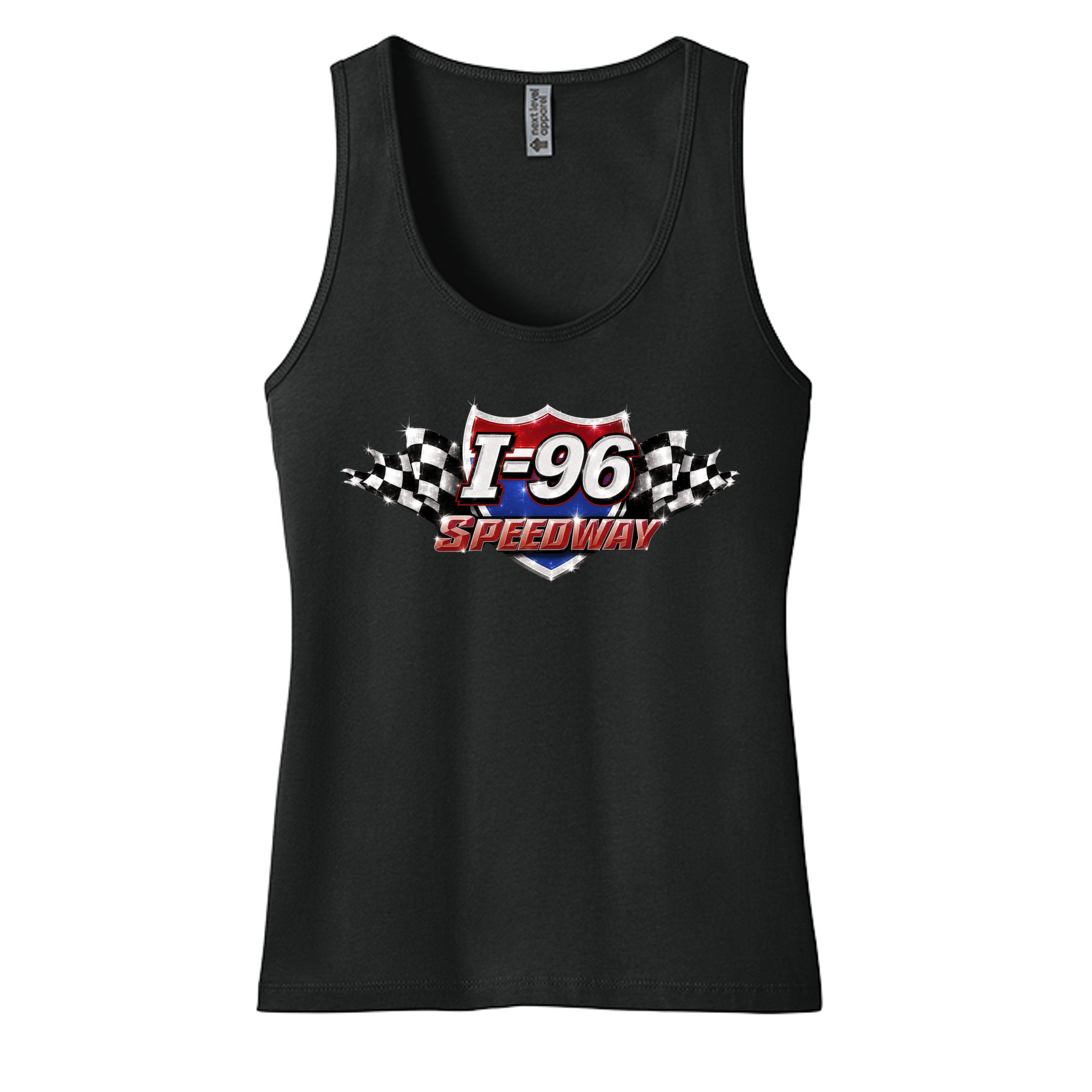 Black - 3933NL - FRONT