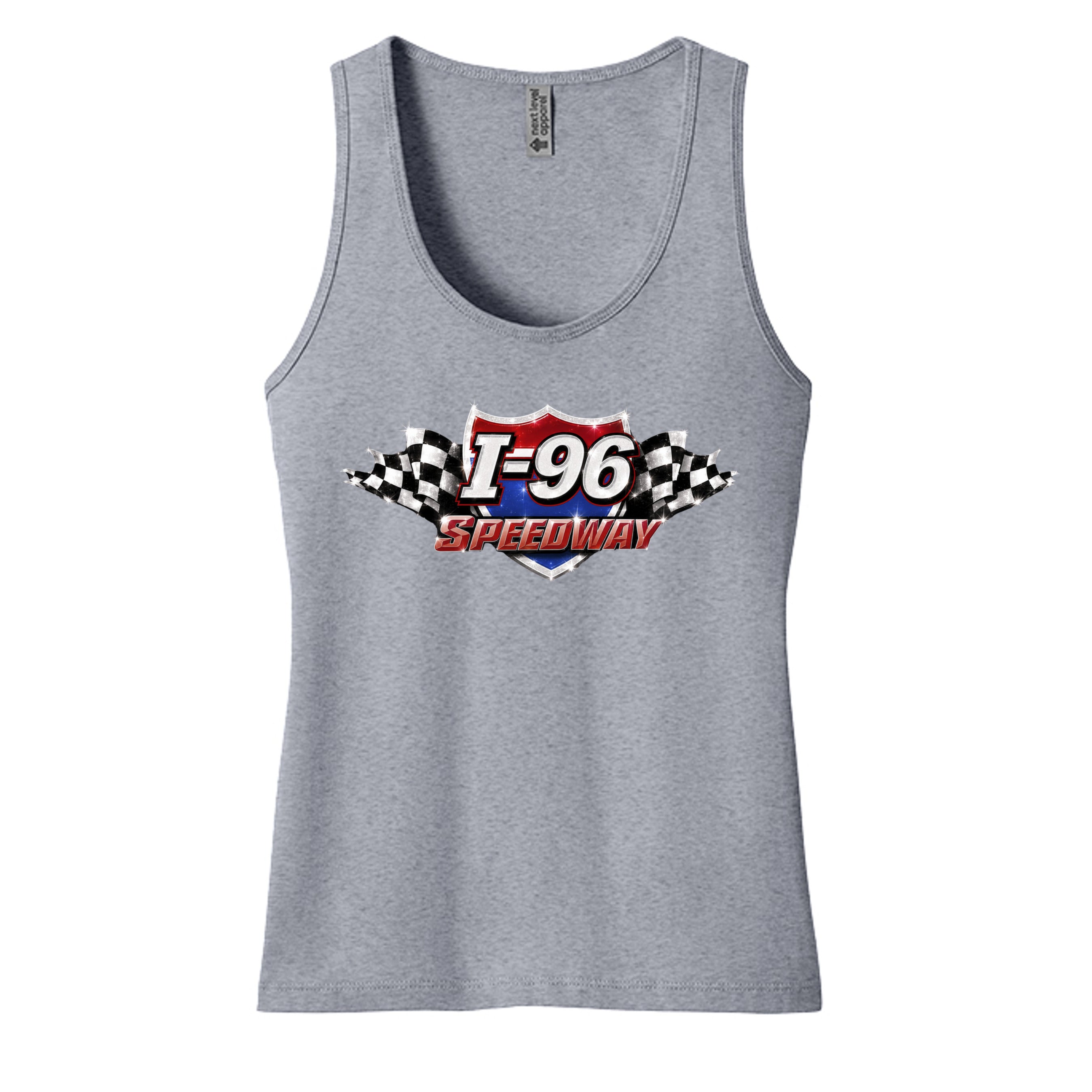 Heather Grey - 3933NL - FRONT