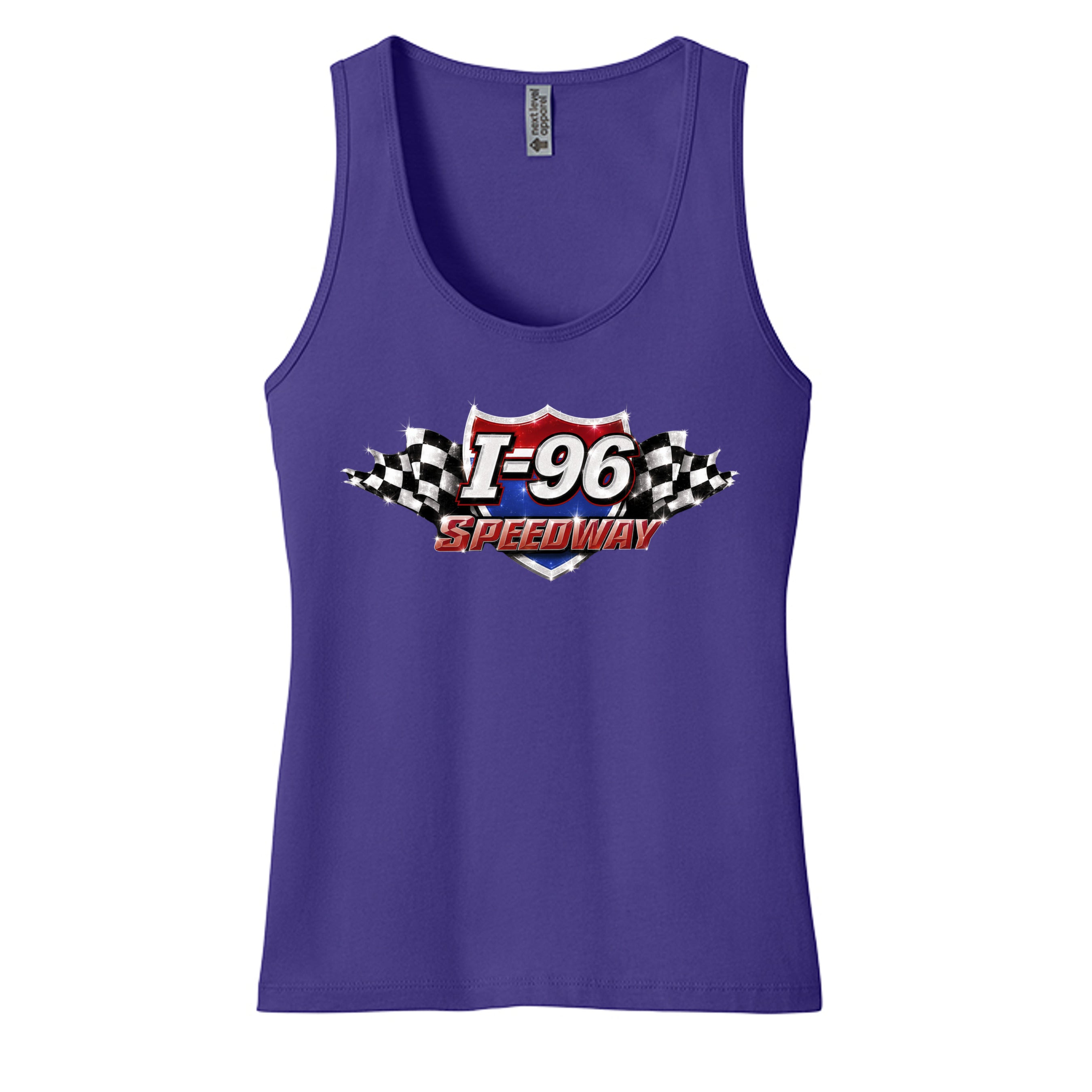 Purple Rush - 3933NL - FRONT