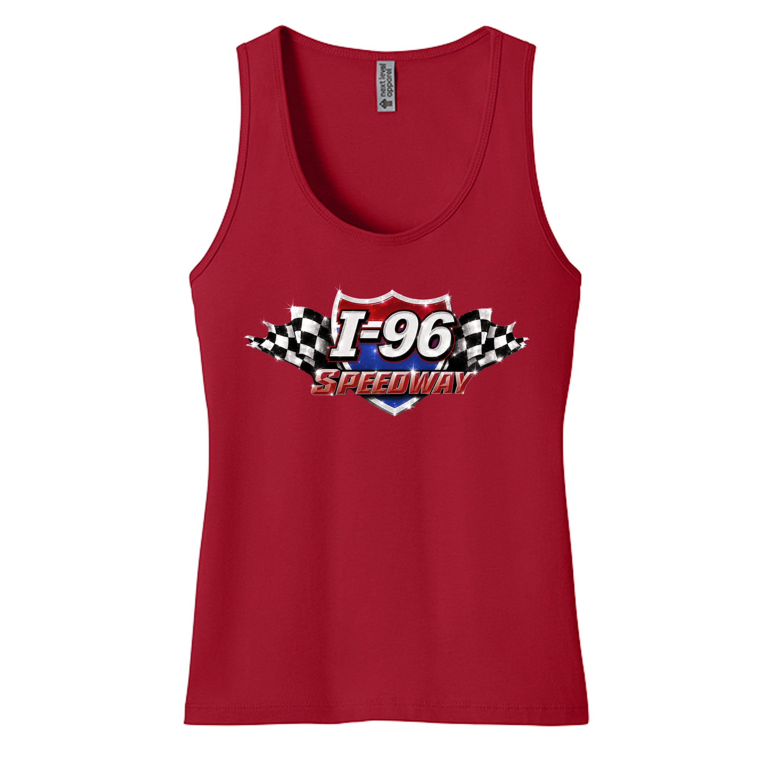 Red - 3933NL - FRONT