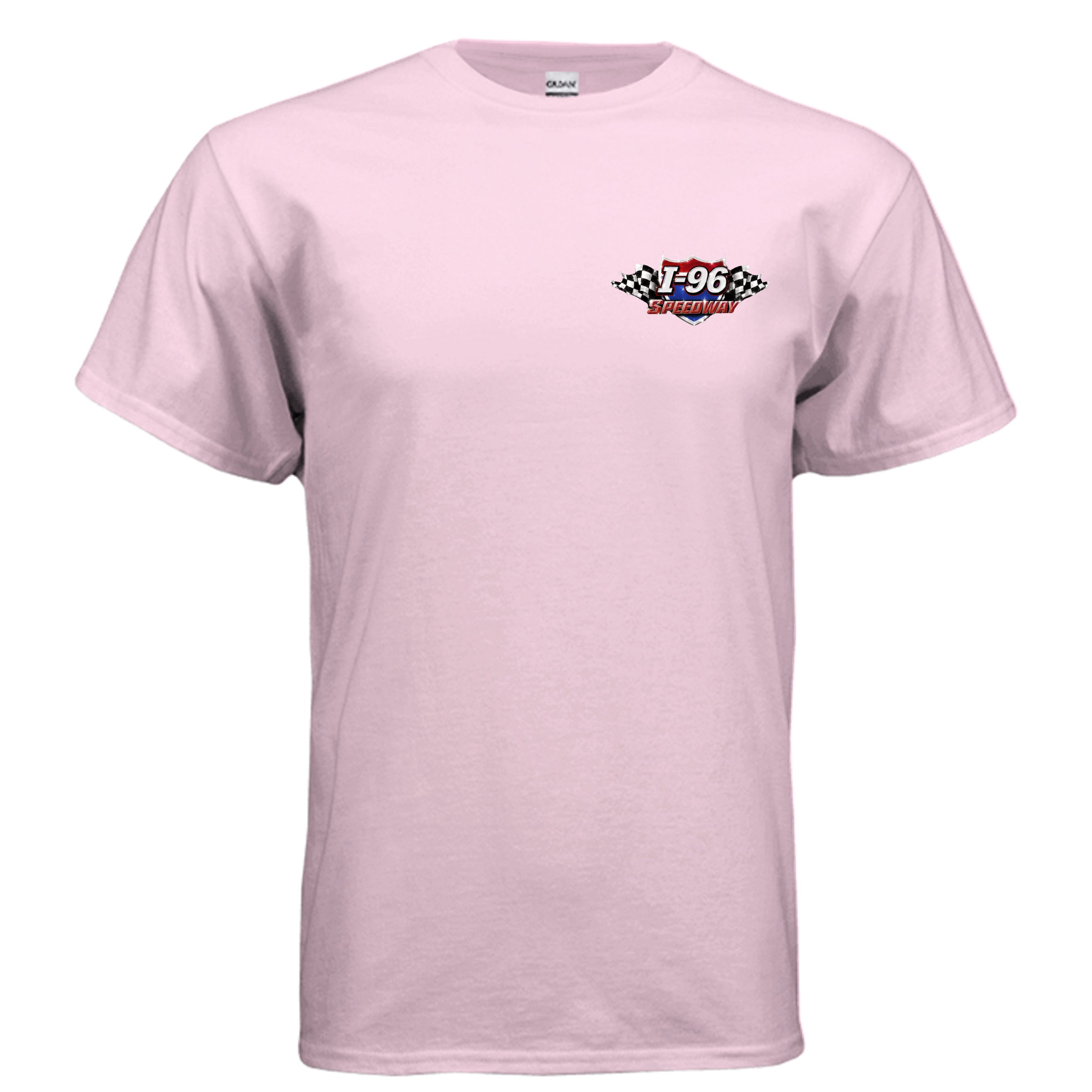 LIGHT PINK - G500 - FRONT